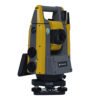 Robotic Total Station side profile