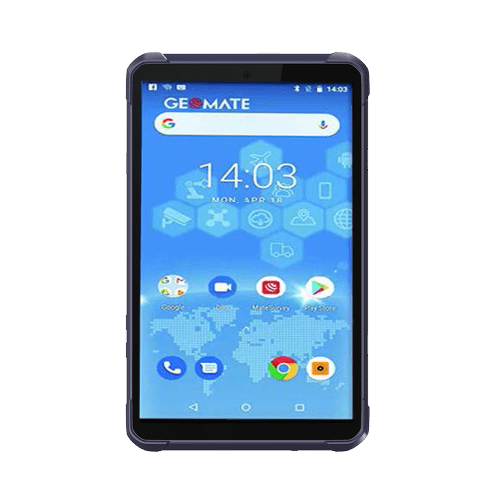 MateTablet 8