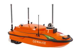 Model 1 Pro USV