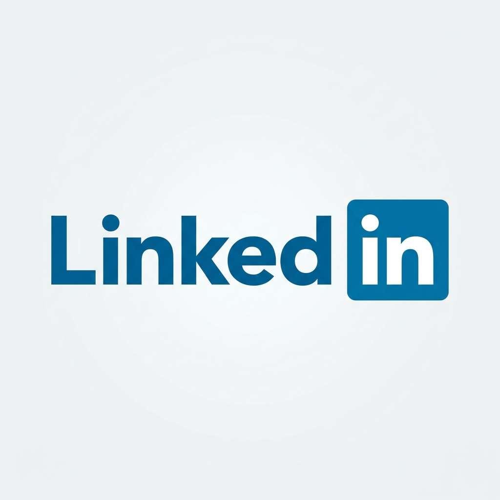 linkedin