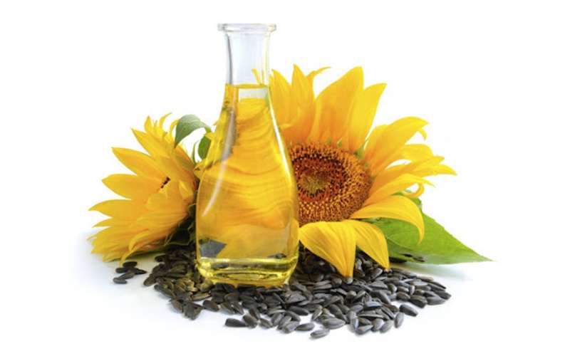 OIL-SEEDS