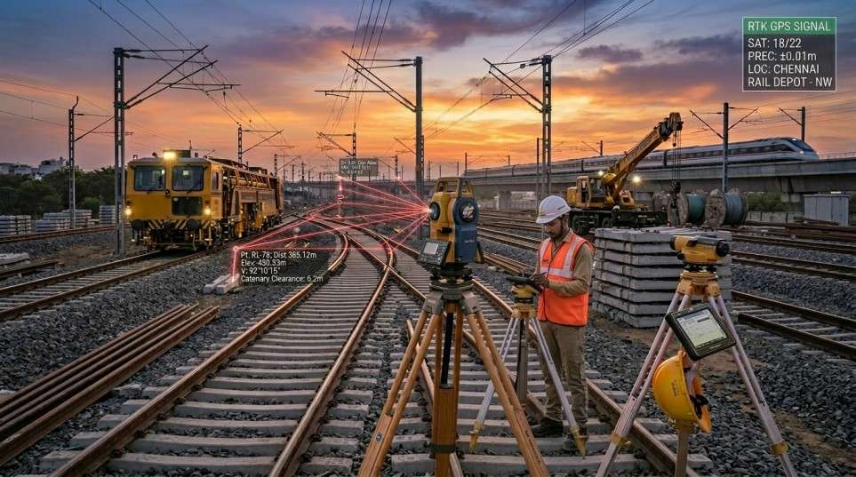 railway industry