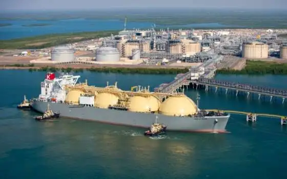 LNG