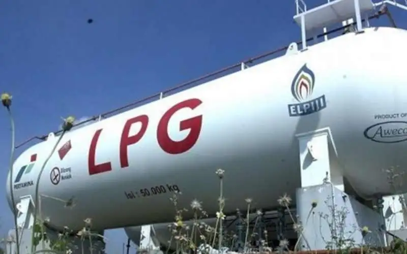 LPG