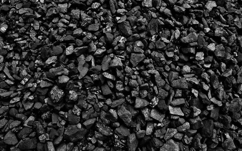 Petroleum-Coke