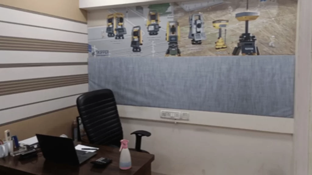 mumbai office skippertech