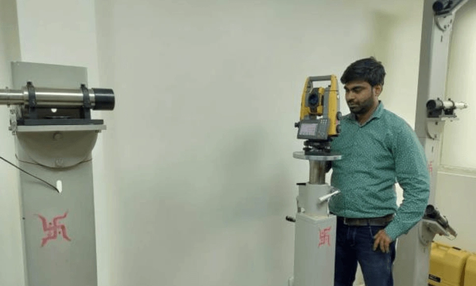 noida skippertech