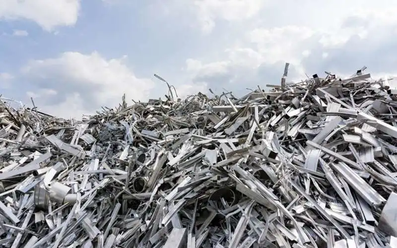 aluminium-scrap