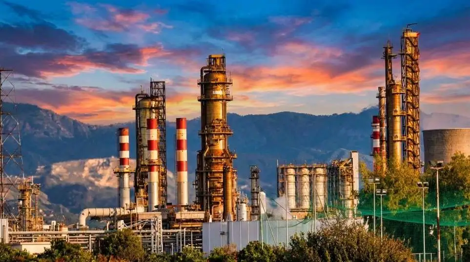 Petroleum