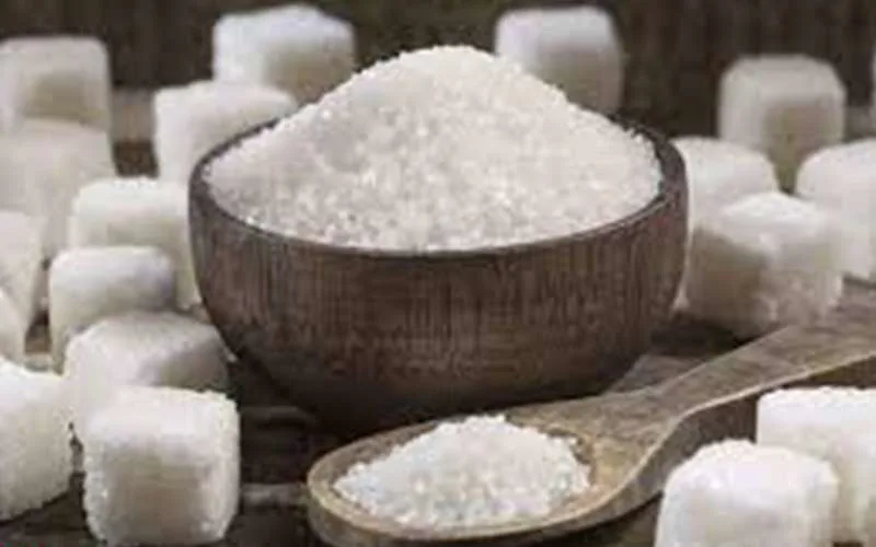 sugar