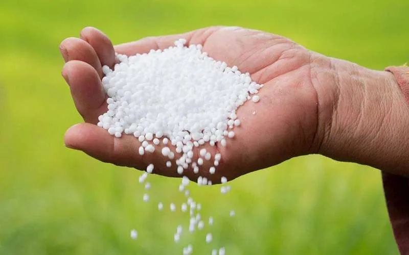 urea