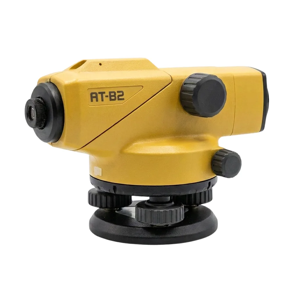 Topcon Auto Level AT-B2 surveying instrument