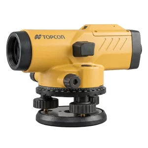 Topcon Auto Level AT-B3A surveying instrument