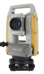 gm 65 total station