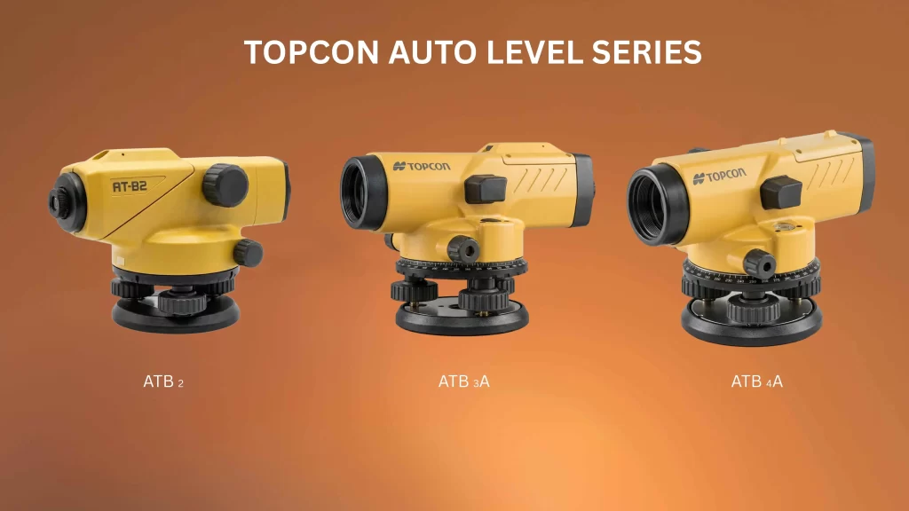 auto level
