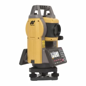 gm 105 total station