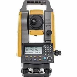gm 52 total station