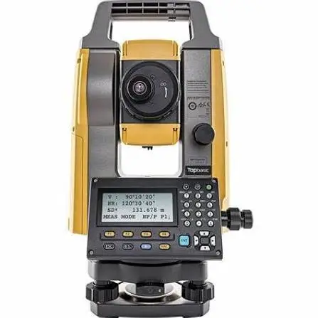 gm 52 total station