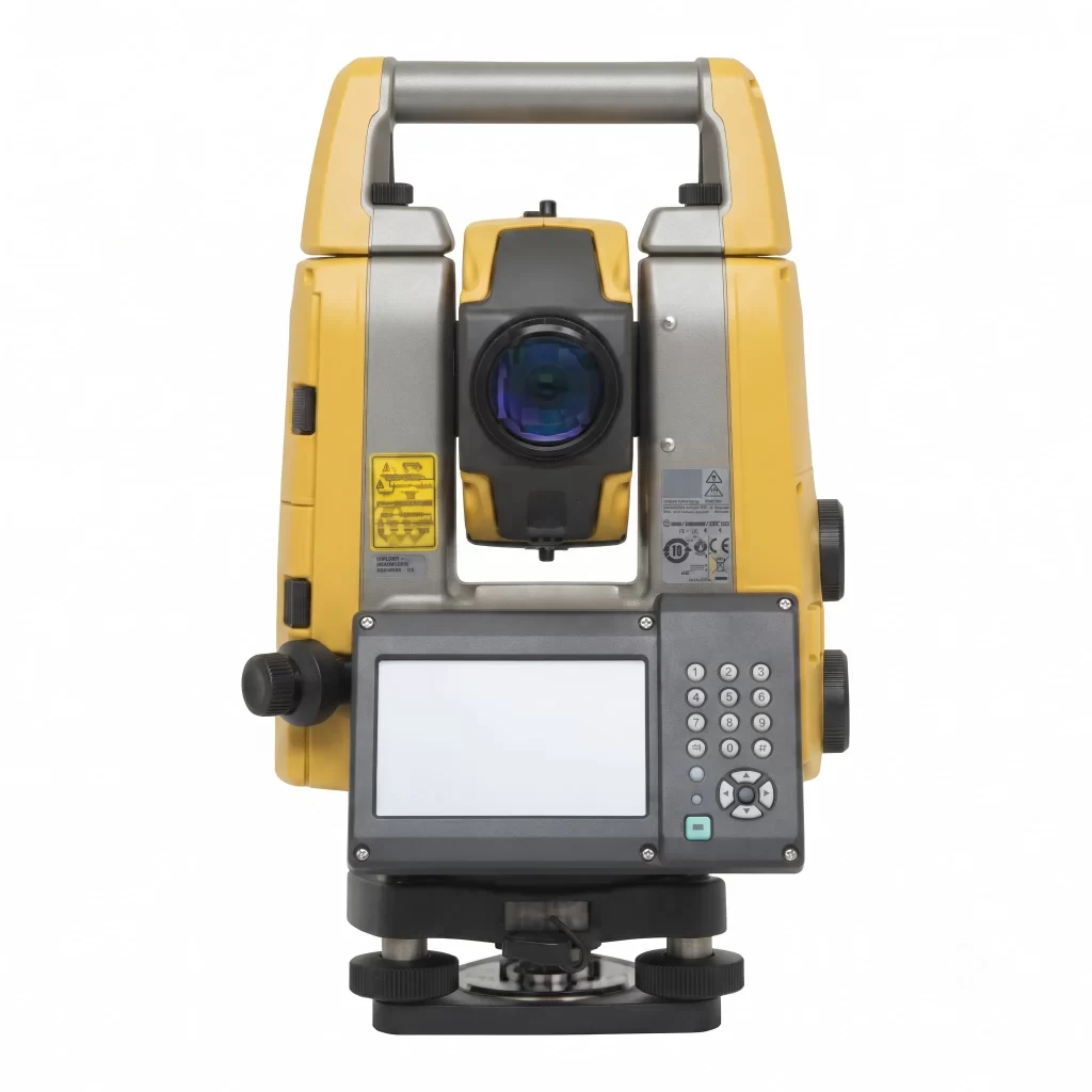 gt total station