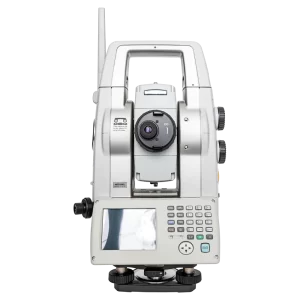 ms total station
