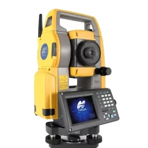 os 201 total station