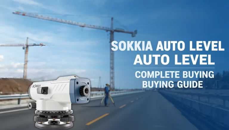 sokkia auto level