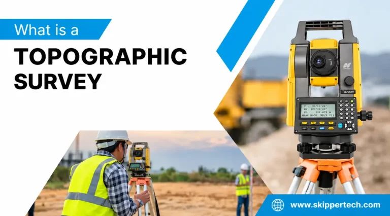 topographic-survey
